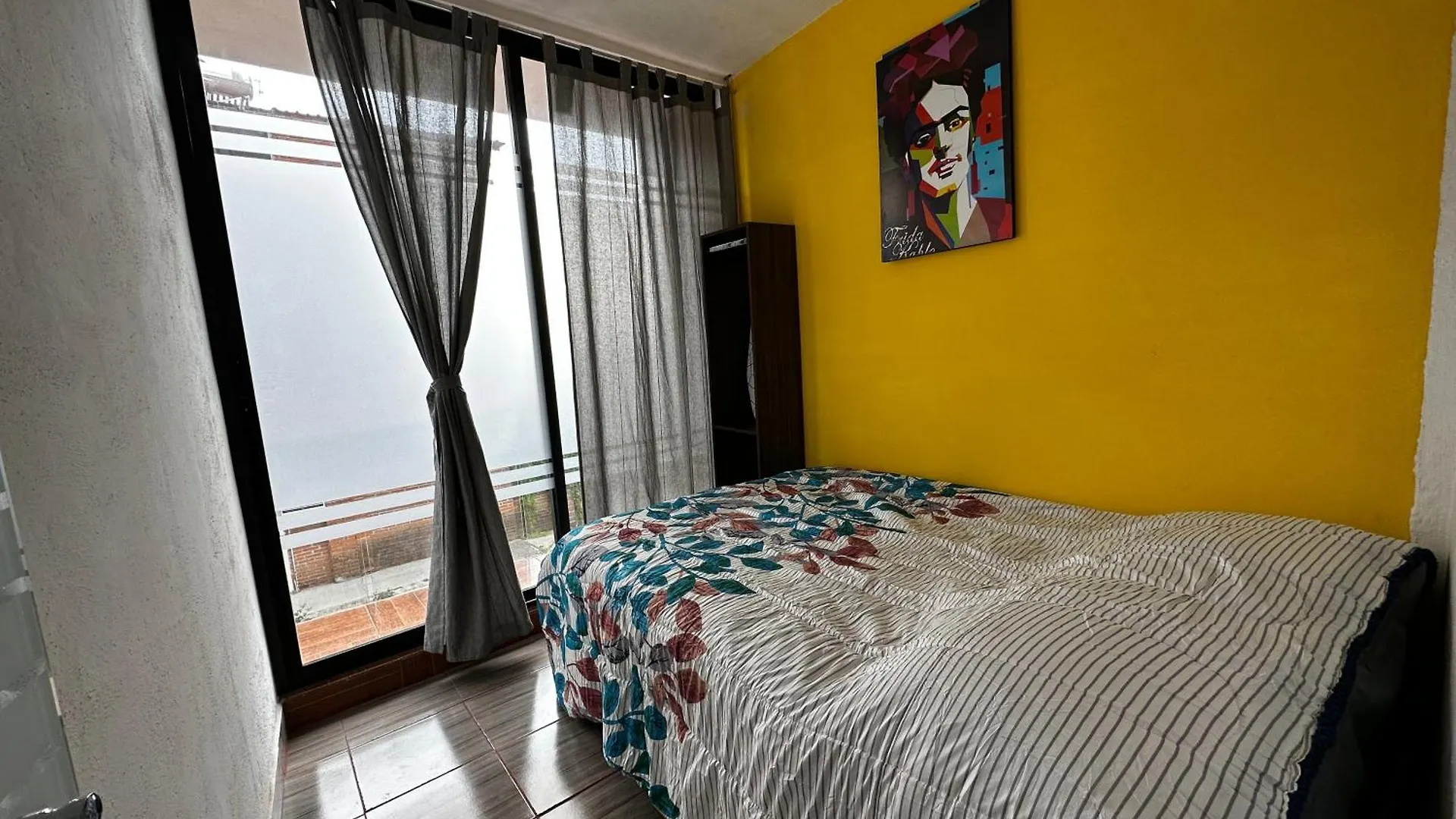 Apartamento Alojamientos Xolotl Heroica Puebla de Zaragoza