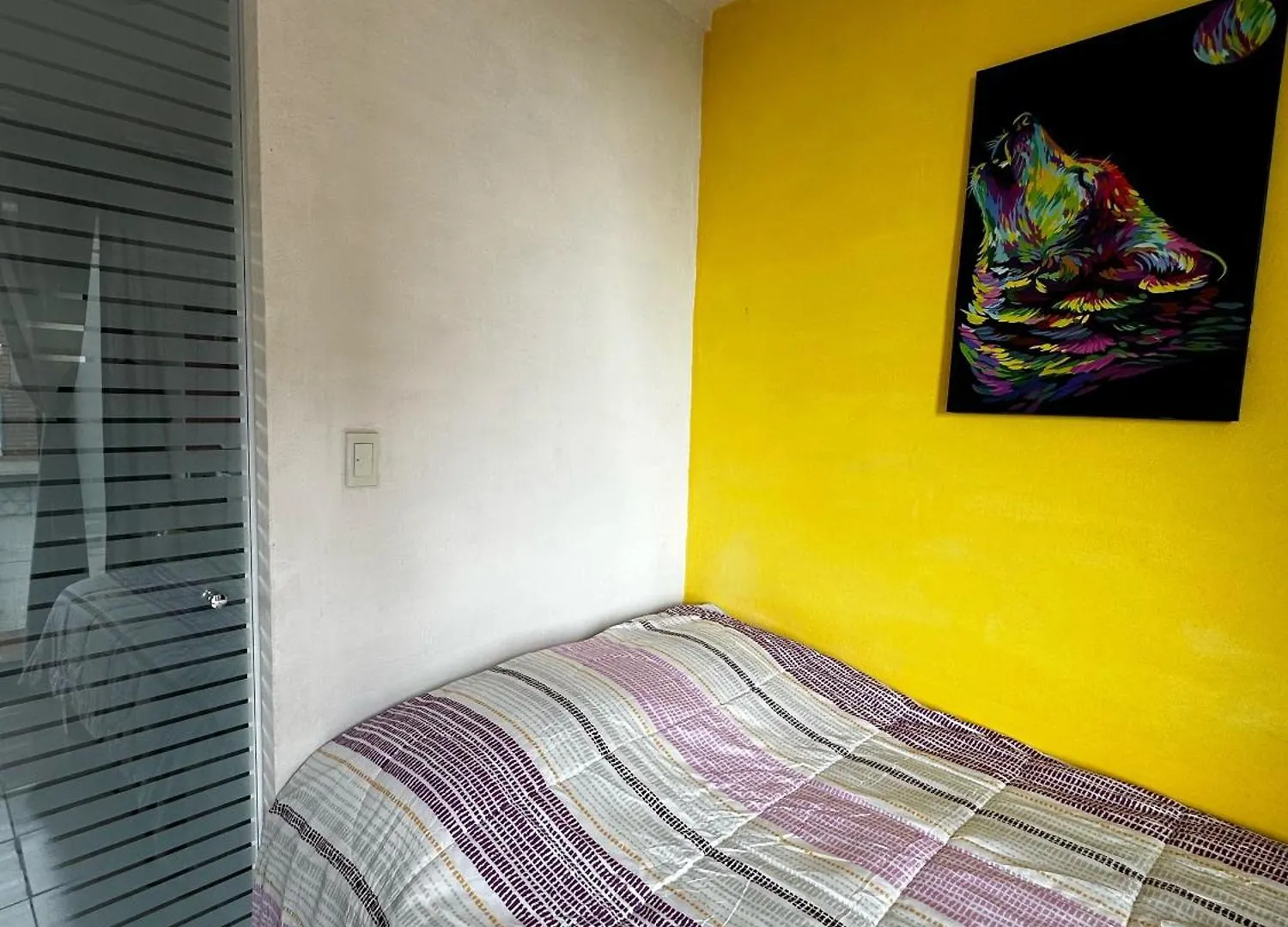 Apartamento Alojamientos Xolotl Heroica Puebla de Zaragoza