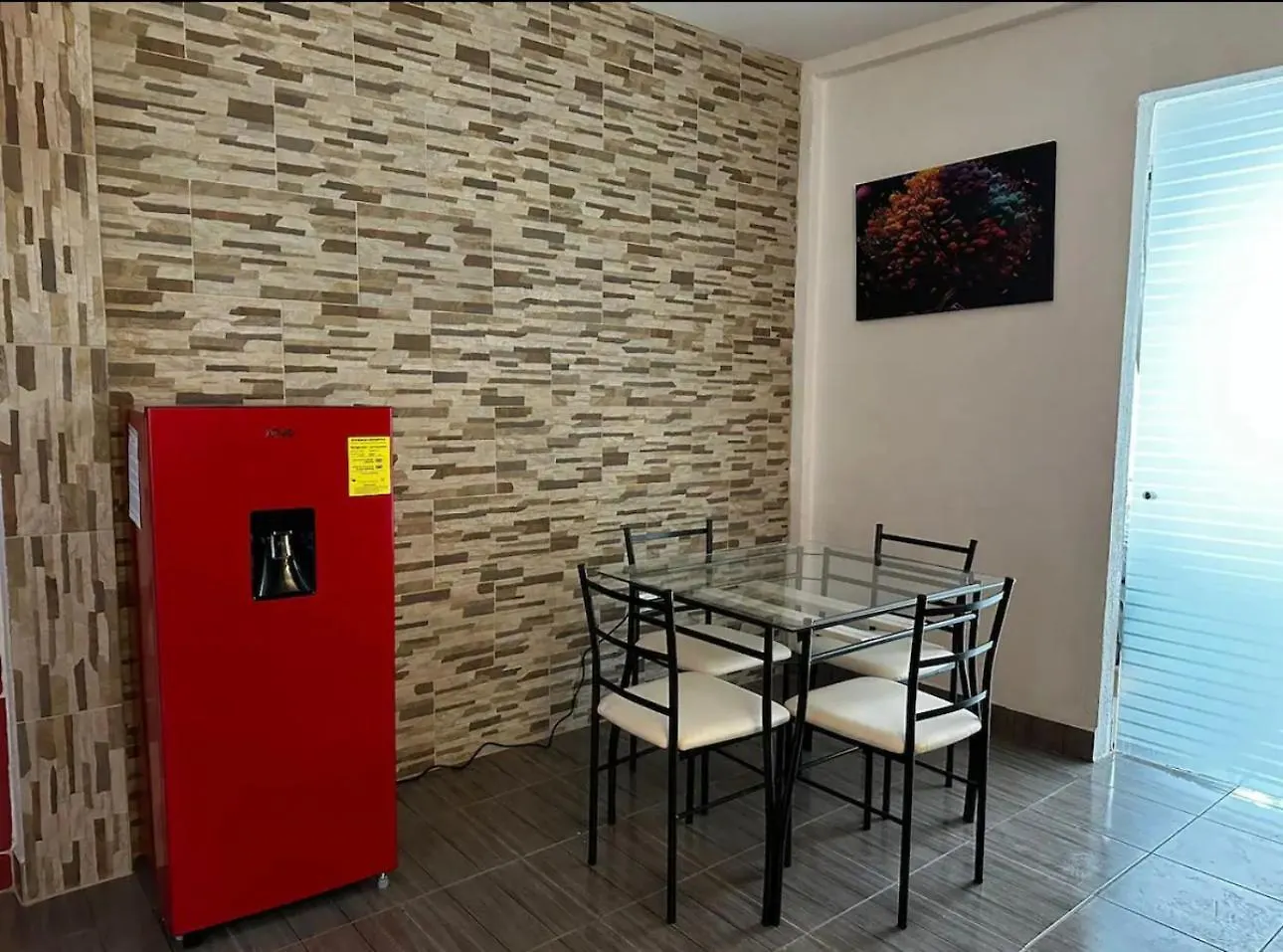 Apartamento Alojamientos Xolotl Heroica Puebla de Zaragoza