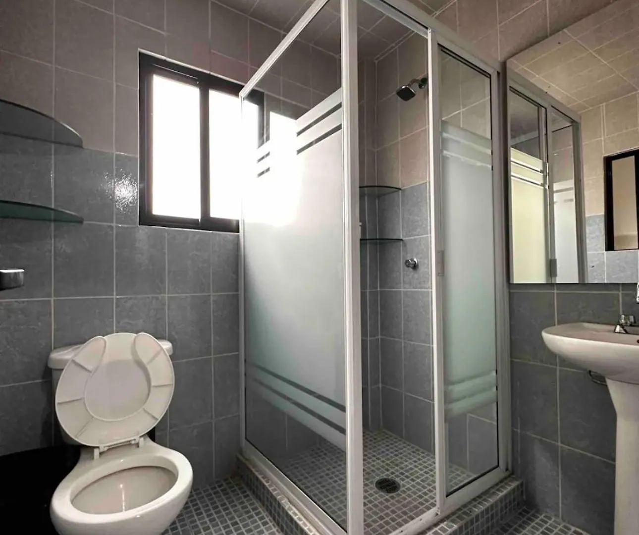 Apartamento Alojamientos Xolotl Heroica Puebla de Zaragoza